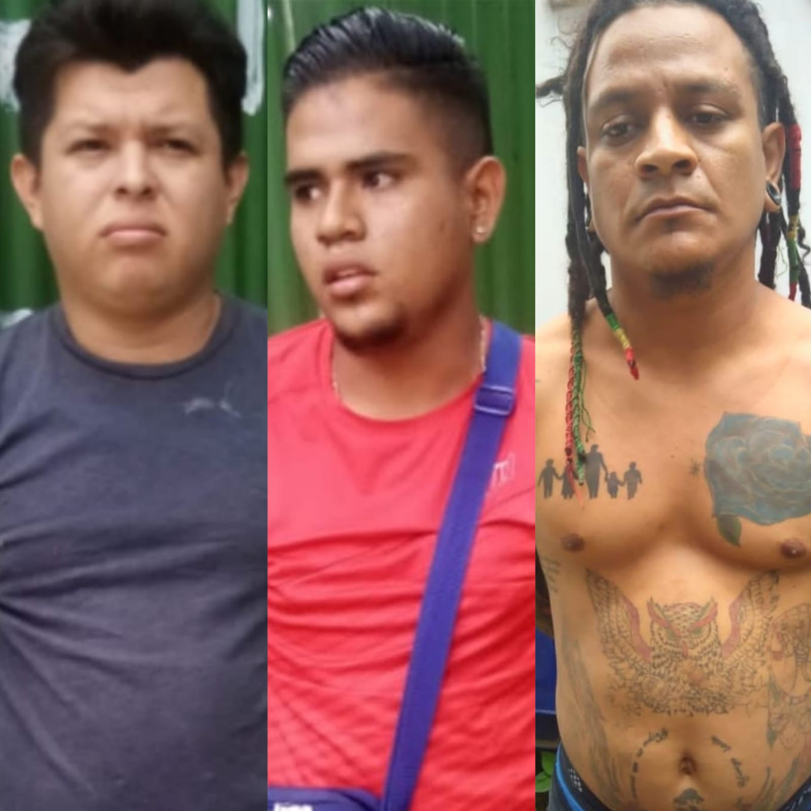 autoridades-capturan-a-pandilleros-encargados-de-extorsionar-en-ilopango-y-santa-ana